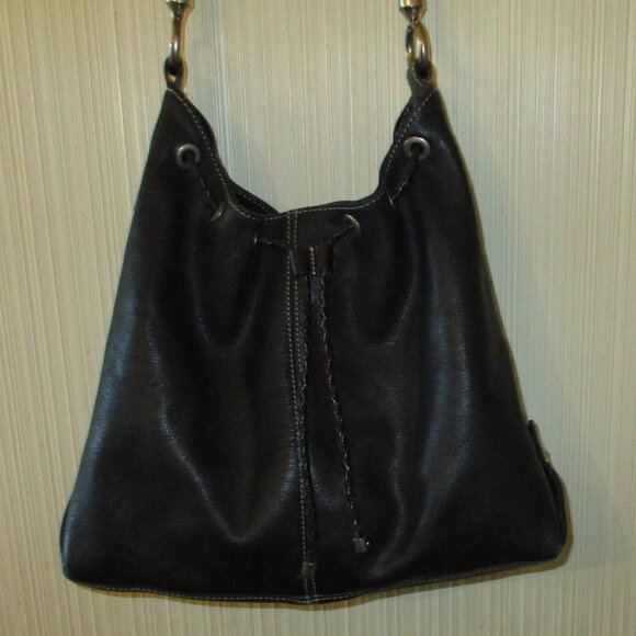 Fossil Large Shoulder Bag - Picture 12 of 12